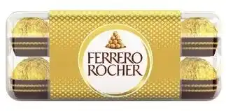 Colruyt Ferrero Rocher aanbieding