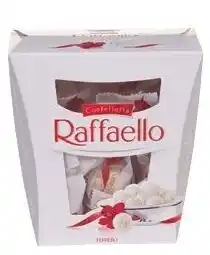 Colruyt Raffaello aanbieding