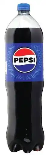 Colruyt Pepsi aanbieding