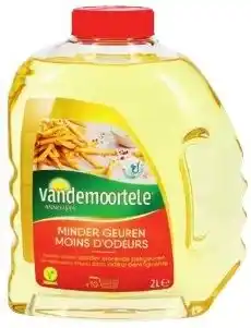 Colruyt Vandemoortele minder geuren aanbieding