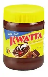 Colruyt Kwatta chocopasta melk aanbieding