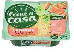 Colruyt Come a casa  salmone aanbieding