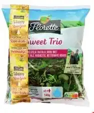 Colruyt Florette sweet trio slamix aanbieding