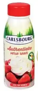 Colruyt Carlsbourg authentieke verse room aanbieding