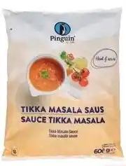 Colruyt Pinguin  tikka masala aanbieding