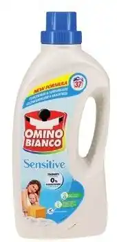 Colruyt Omino Bianco Sensitive aanbieding