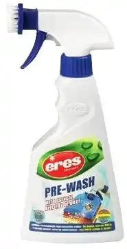 Colruyt Eres Pre-Wash met ossengal spray aanbieding