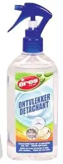 Colruyt Eres  ontvlekker spray aanbieding