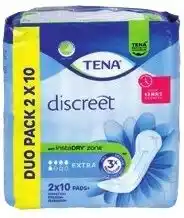 Colruyt Tena Discreet Extra aanbieding