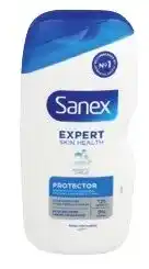 Colruyt Sanex l douchegel expert protector aanbieding