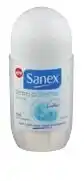 Colruyt Sanex deodorant dermo protector aanbieding