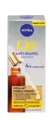 Colruyt Nivea Q10 antirimpelserum aanbieding