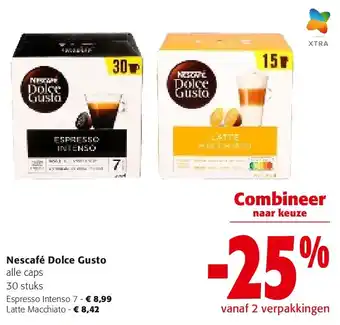 Colruyt Espresso Intenso 7 aanbieding