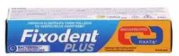 Colruyt Fixodent Plus Dual Power aanbieding