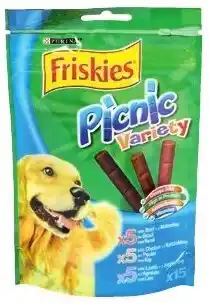 Colruyt Friskies Picnic Variety aanbieding