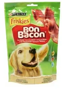 Colruyt Friskies Bon Bacon aanbieding