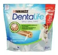 Colruyt Purina Dentalife V Mini aanbieding