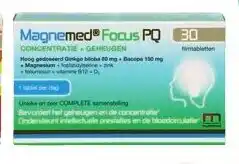 Colruyt Nutrimed Magnemed Focus PQ tabletten aanbieding