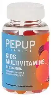 Colruyt Pepup Vit Kids Multivitamine aanbieding