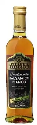 Colruyt Filippo berio condimento balsamico bianco aanbieding