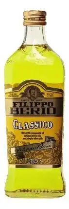 Colruyt Filippo berioolijfolie classico aanbieding