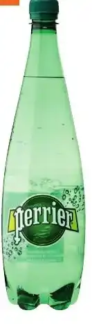 Colruyt Perrier bruisend mineraalwater aanbieding