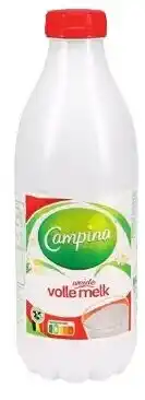 Colruyt Campina vol aanbieding