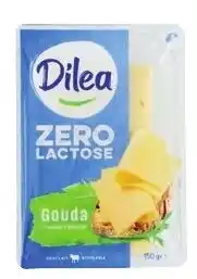 Colruyt Dilea Zero Lactose Gouda aanbieding