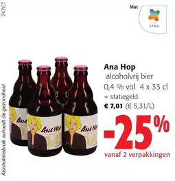 Colruyt Ana hop aanbieding