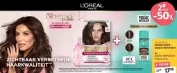 Di MAGIC RETOUCH Uitgroeispray aanbieding