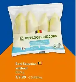 OKay Witloof aanbieding