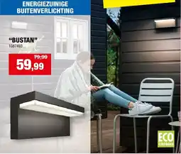 Hubo “BUSTAN” aanbieding