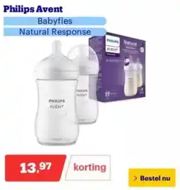 Bol.com Philips Avent aanbieding