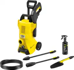 Coolblue Karcher K3 Power Control Bike Pakket aanbieding