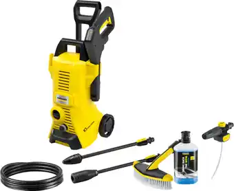 Coolblue Karcher K3 Power Control Car aanbieding