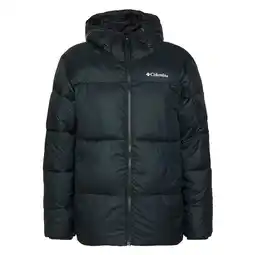 Decathlon Columbia Puffect-donsjack met capuchon voor heren aanbieding