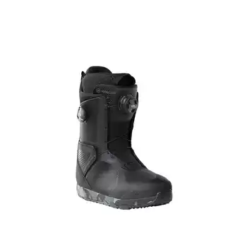 Decathlon Kita - Snowboardboots - black - heren - Freeride snowboarden aanbieding