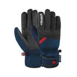 Decathlon REUSCH Vingerhandschoenen Baldo R-TEX XT aanbieding