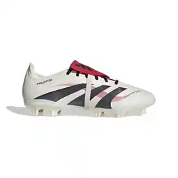 Decathlon Voetbalschoenen adidas PREDATOR LEAGUE Fold-Over Tongue FG/MG aanbieding