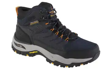 Decathlon Trekkingschoenen voor heren Arch Fit Dawson-Raveno aanbieding