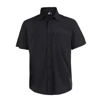 Decathlon WHISTLER Shirt Jeromy aanbieding