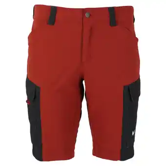 Decathlon WHISTLER Trekkingshorts ROMMY aanbieding