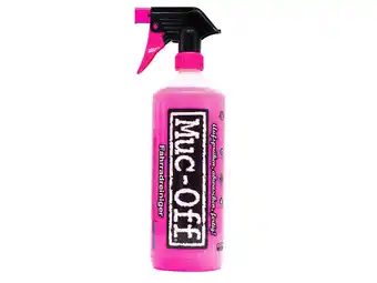 Decathlon Bike Cleaner Spuitfles 1 liter aanbieding