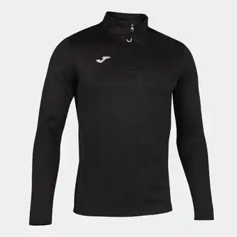 Decathlon Sweatshirt trainingsschoenen voor heren Joma Running Night aanbieding