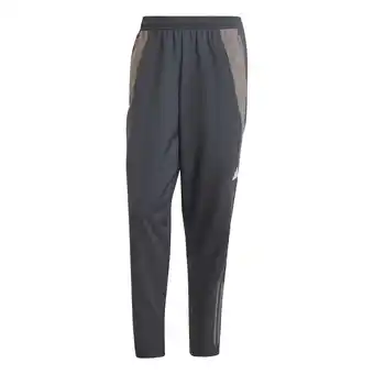 Decathlon Broek Real Madrid 2024/25 aanbieding