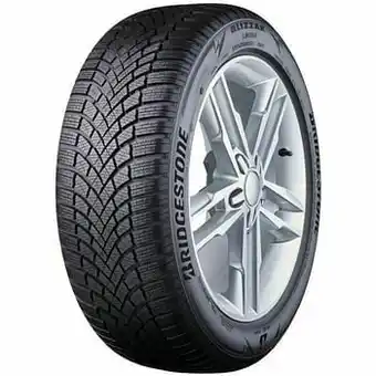 Auto5 Band Toerisme BRIDGESTONE BLIZZAK LM005 235/45 R17 97 V XL aanbieding