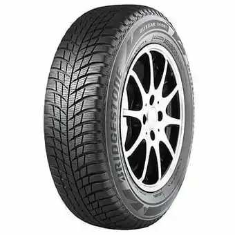 Auto5 Band Toerisme BRIDGESTONE BLIZZAK LM-001 215/55 R17 94 V AO aanbieding