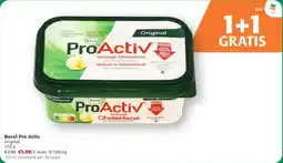 Comarkt Becel Pro Activ Original aanbieding