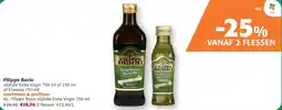 Comarkt Filippo Berio aanbieding