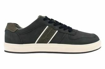 Bottesini Veterschoen Heren - Blauw